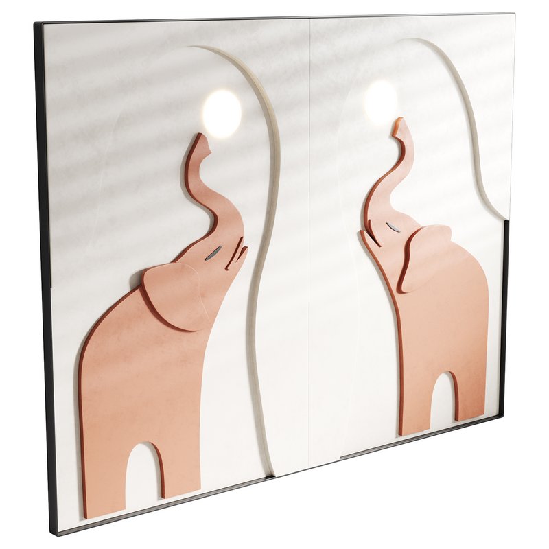 Decorative Wall panel 54 - Image 5