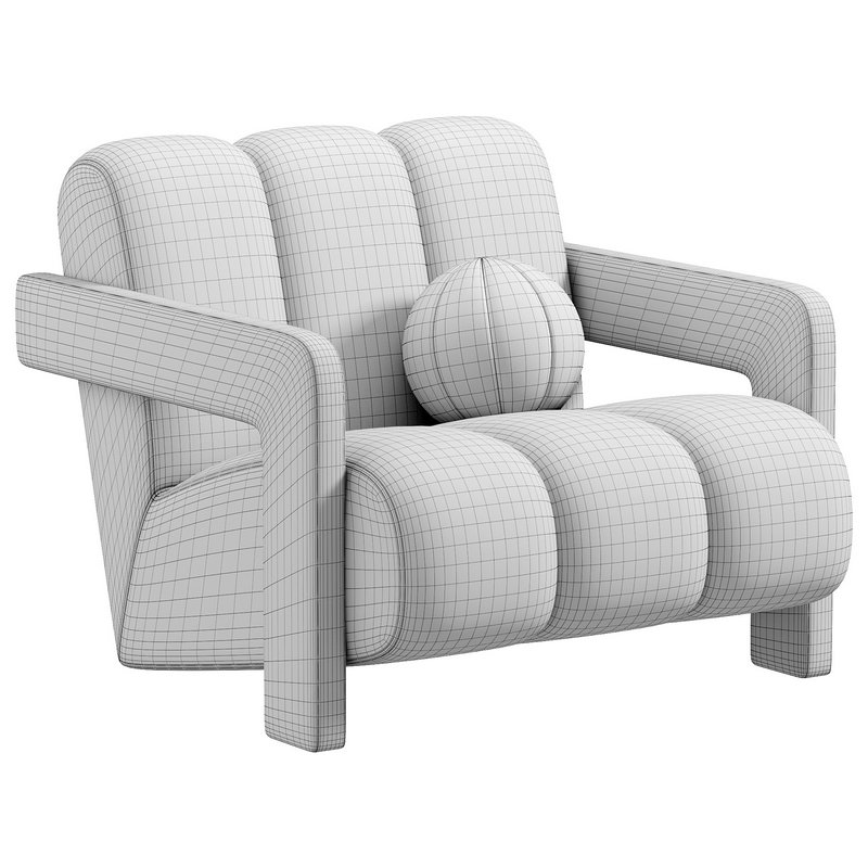 KARTAS Chair by ARTIPIECES - Image 4