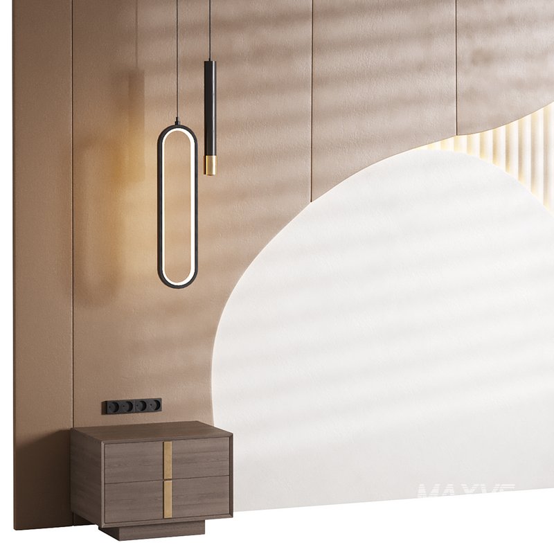 Decorative Wall panel 25 - Image 5