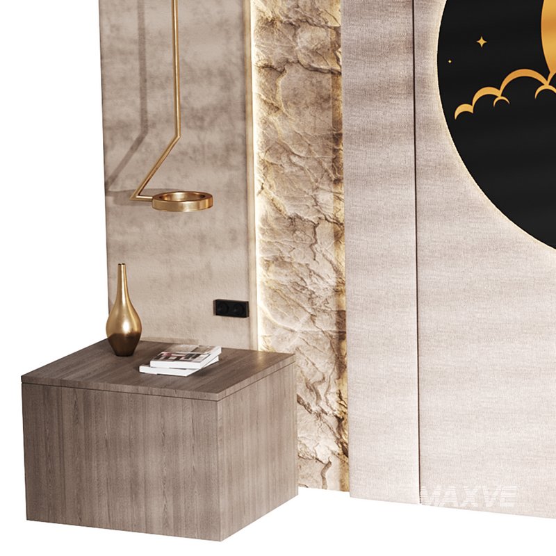 Decorative Wall panel 09 - Image 5