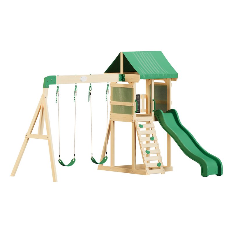 BACKYARD DISCOVERY BUCKLEY HILL PLAY CENTRE - Image 6