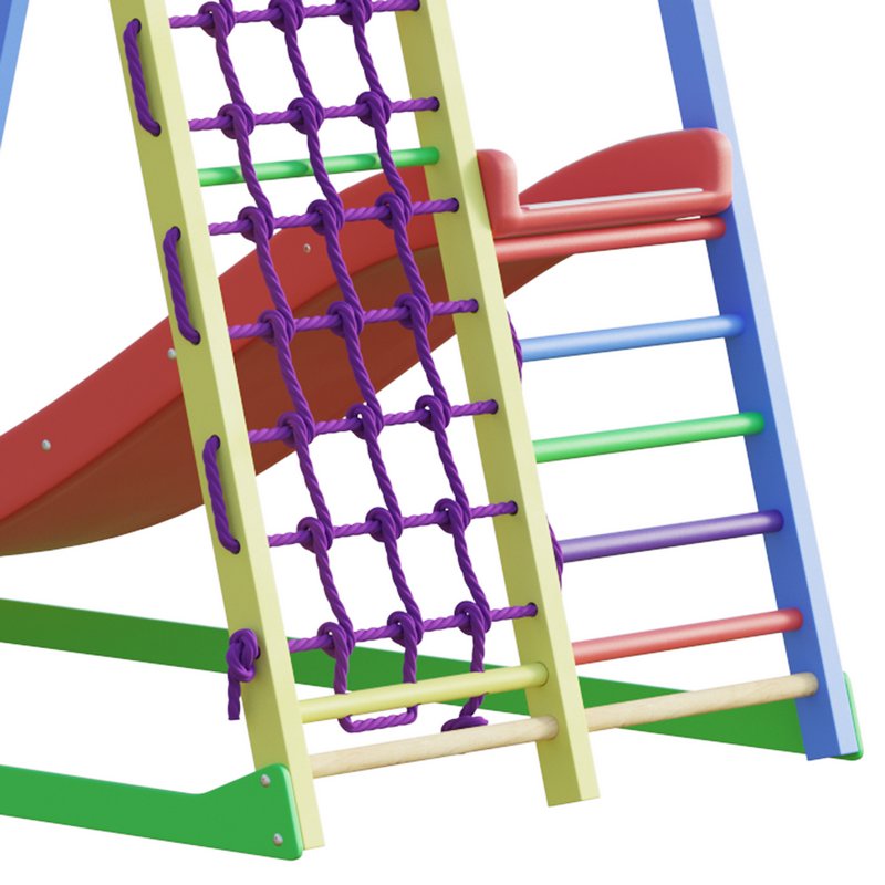 Childrens sports blanket KindWood Color Plus 1 - Image 7