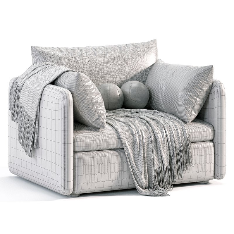 Andersen armchair - Image 6