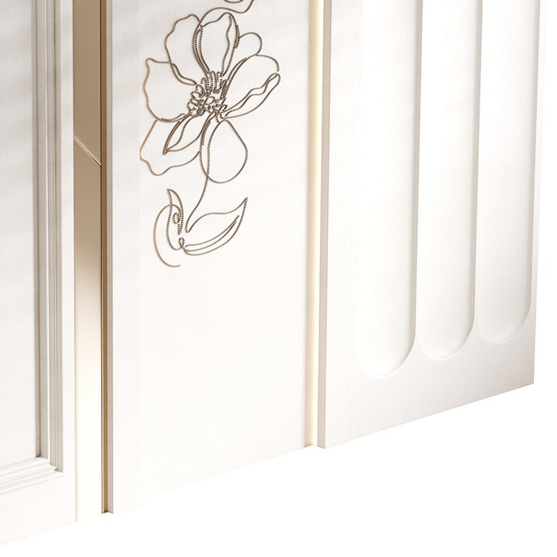 Decorative Wall panel 74 - Image 6