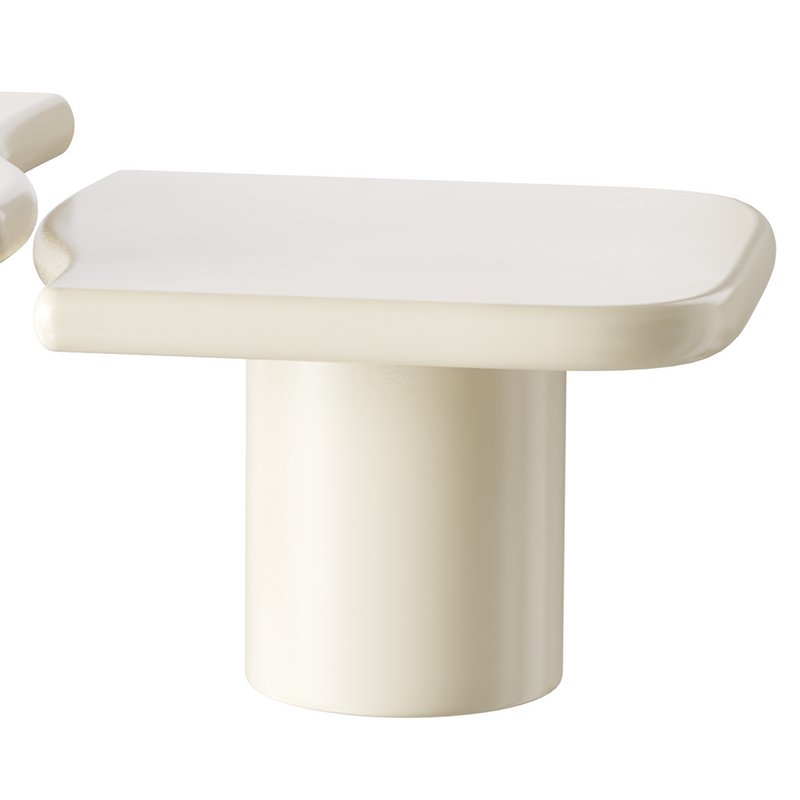 Creative Cloud Combination Coffee Table - Image 6