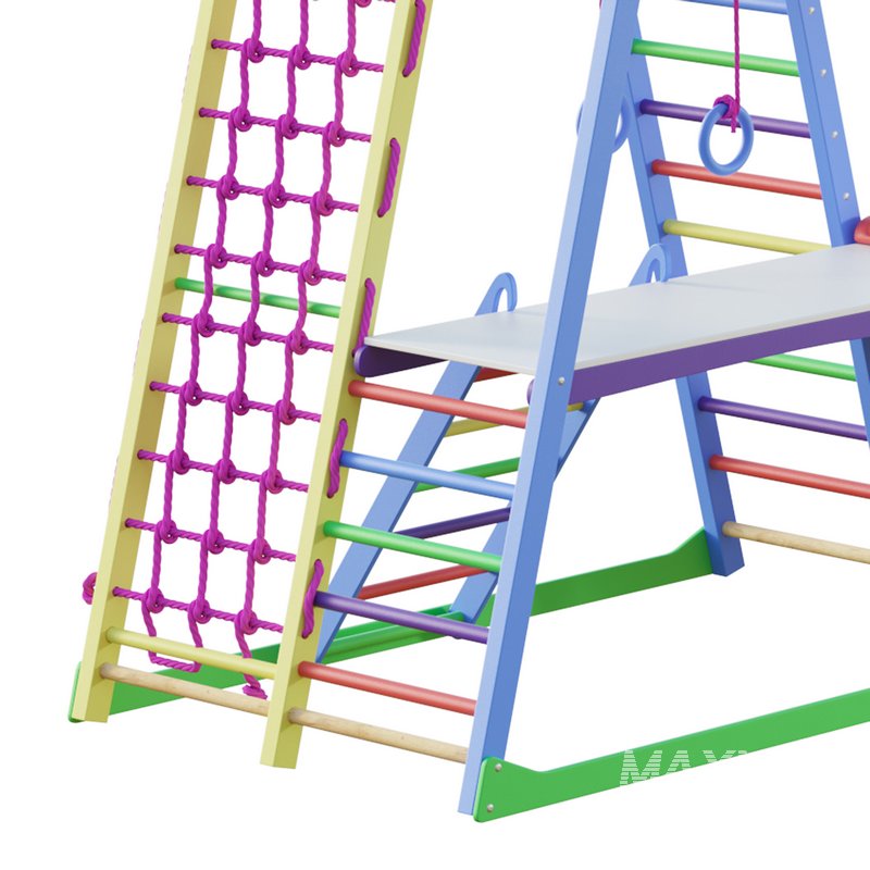 Childrens sports blanket KindWood Color Plus 2 - Image 6