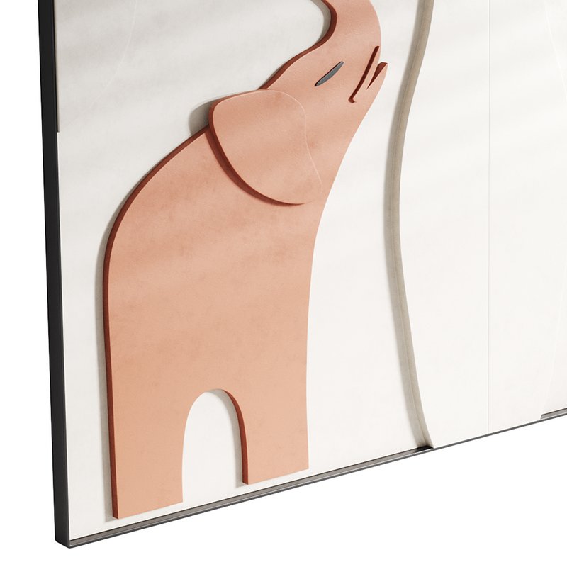 Decorative Wall panel 54 - Image 6