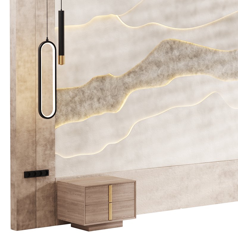 Decorative Wall panel 17 - Image 5