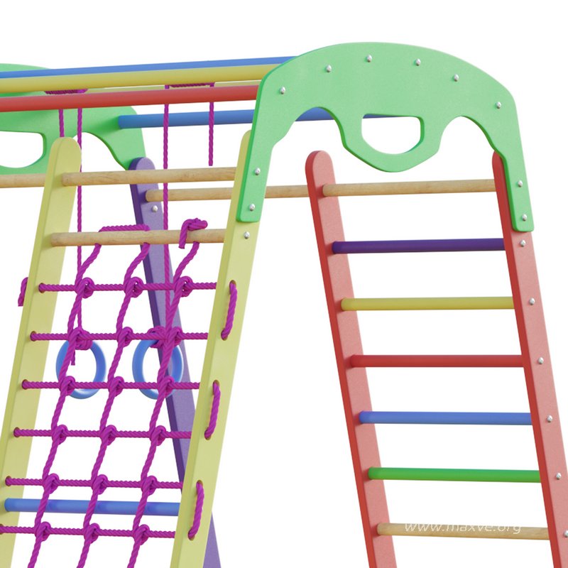 Childrens sports kitty Krikhitka 1 min - Image 6