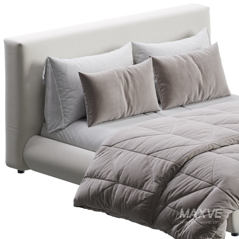 Dream Bed With Storage - Image 7