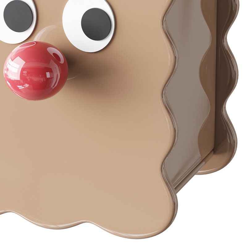 Creative Cute Pen Holder - Image 6