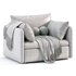 Andersen armchair - Thumbnail 7