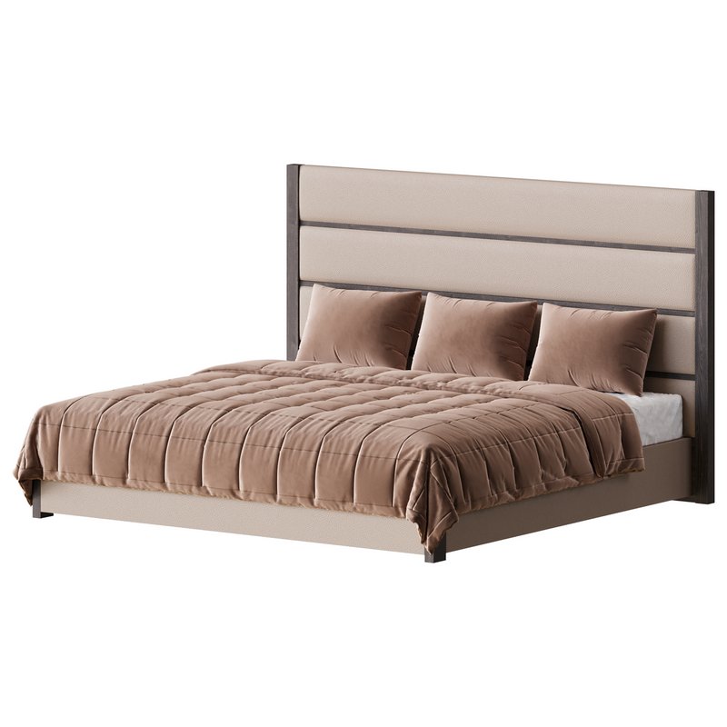 Casa Padrino luxury double bed frame - Image 1