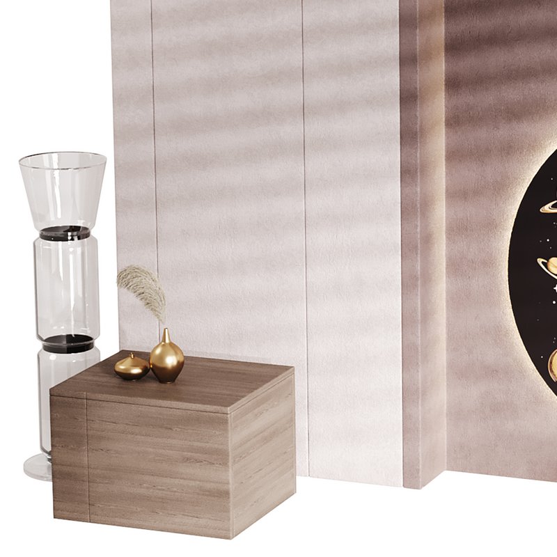 Decorative Wall panel 04 - Image 6