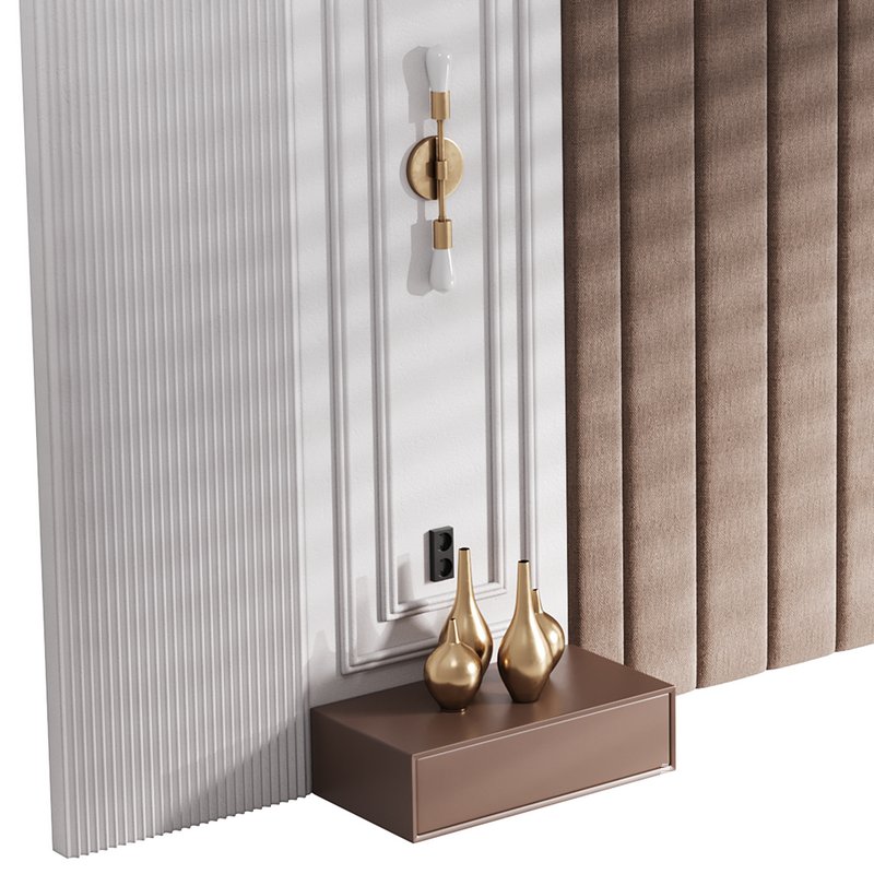 Decorative Wall panel 33 - Image 7