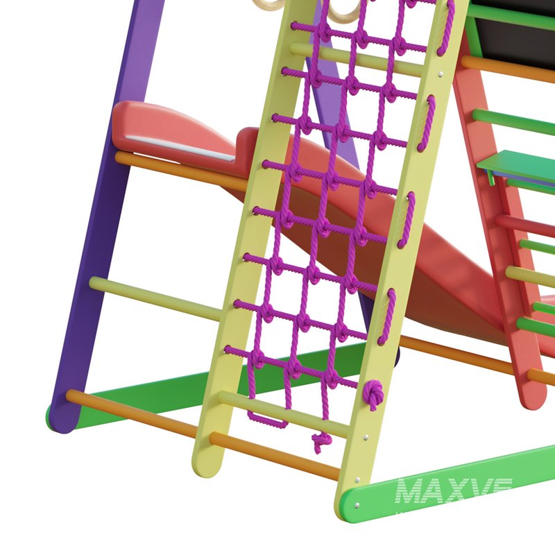 Childrens sports kitty Kind-Start-2 - Image 6