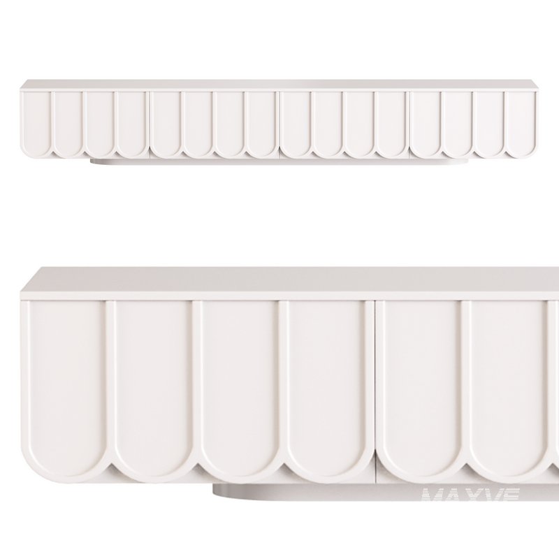 Designer TV stand Sideboard - Image 6