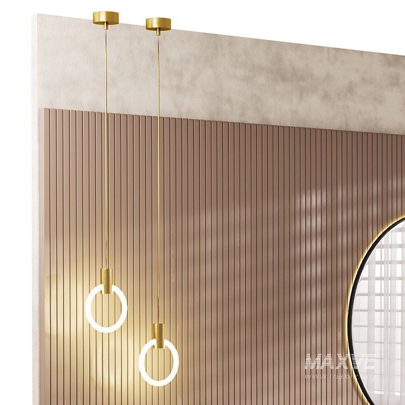 Decorative Wall panel 19 - Image 4