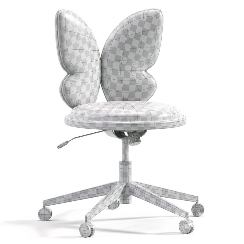 PIXIE OFFICE CHAIR - Image 5