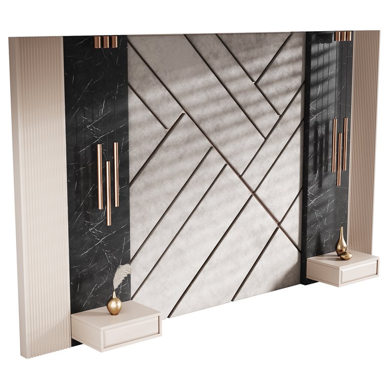 Decorative Wall panel 36 - Image 5