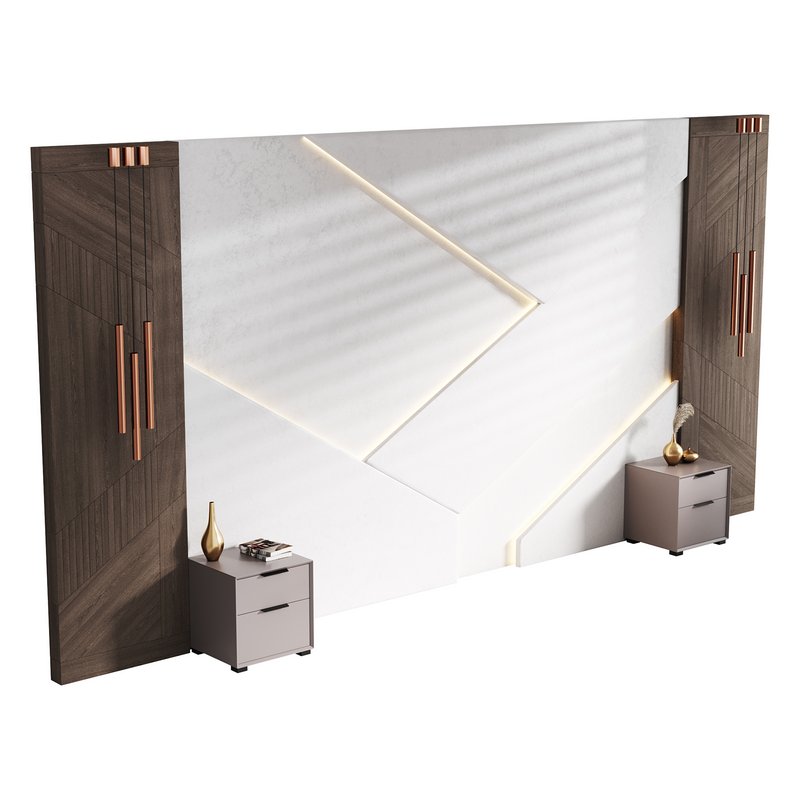 Decorative Wall panel 46 - Image 8