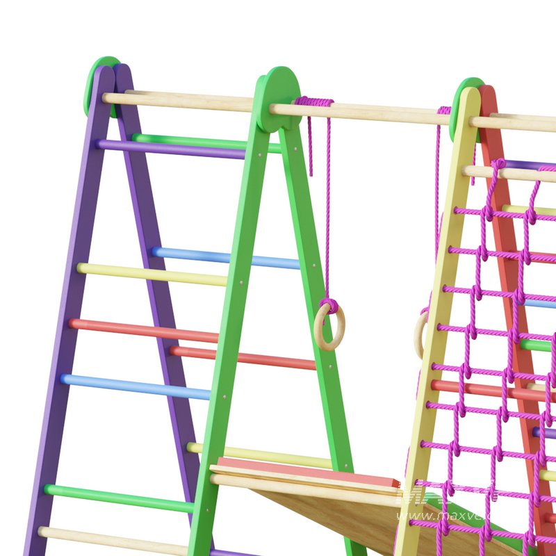 Childrens sports kit Everest-3 - Image 6