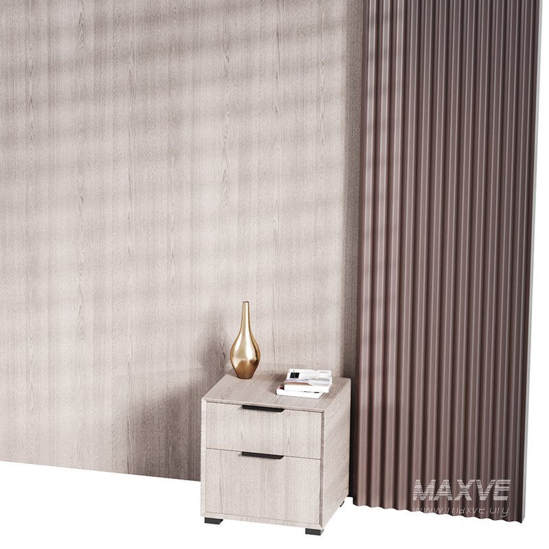 Decorative Wall 03 - Image 5