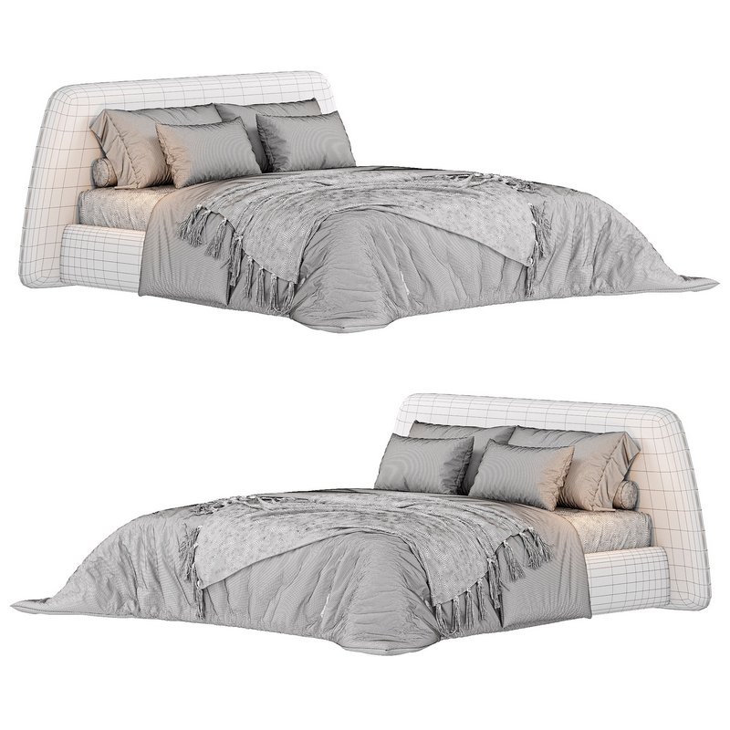 BOCA SLIM BED - Image 5