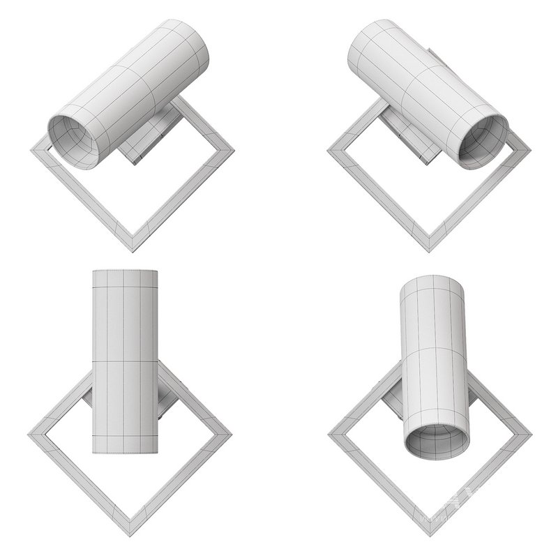 Wall lamp Eurosvet 2009 - Image 6