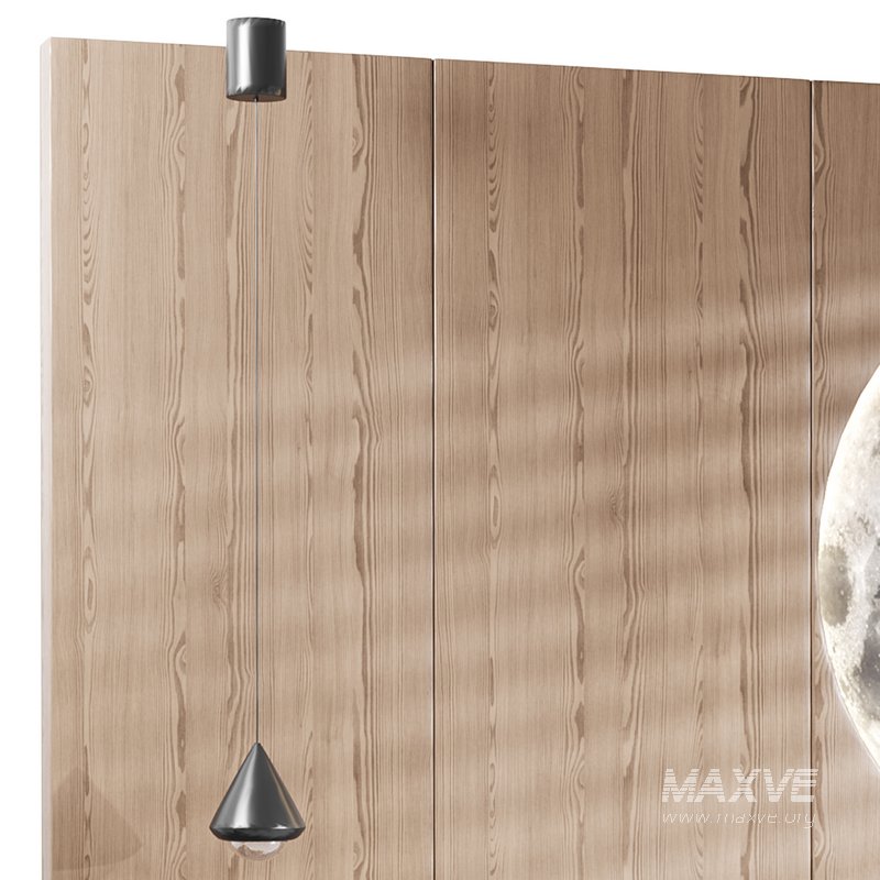 Decorative Wall 01 - Image 6