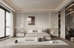 Modern bedroom - Thumbnail 1