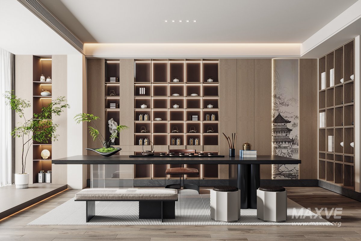 Modern office - Image 1