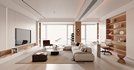Modern living room - Thumbnail 1
