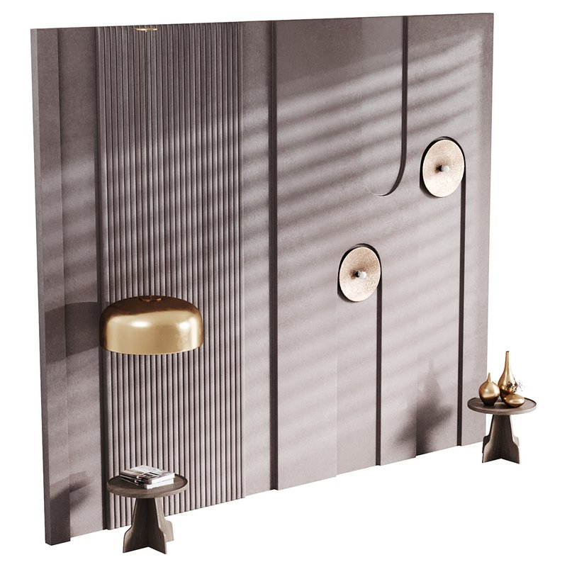 Decorative Wall panel 05 - Image 6