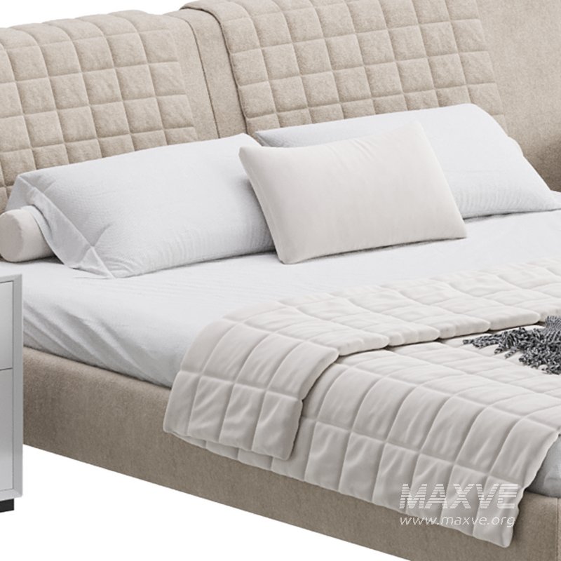 Bed K28I - Image 6