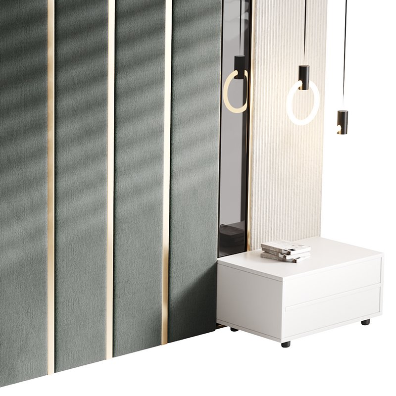 Decorative Wall panel 42 - Image 5