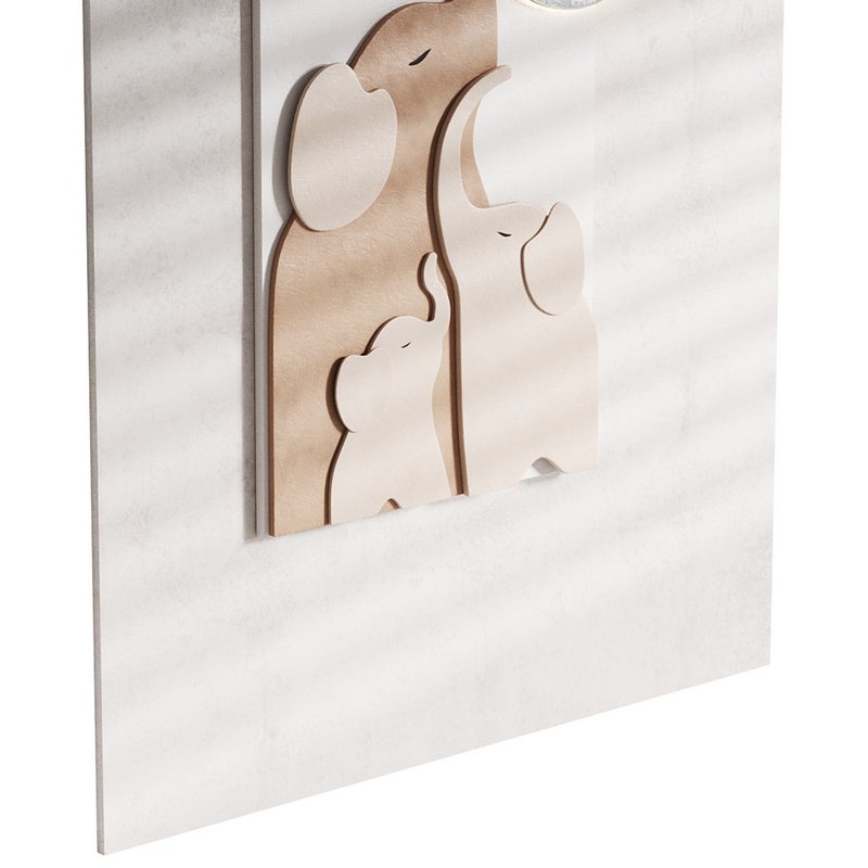 Decorative Wall panel 37 - Image 5