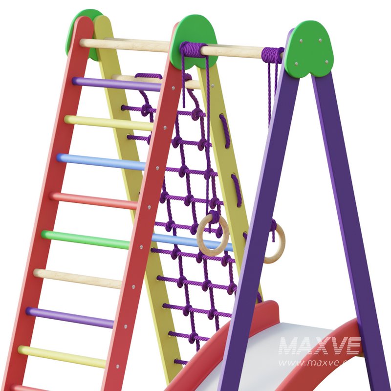 Childrens sports kitty Kind-Start-4 - Image 5