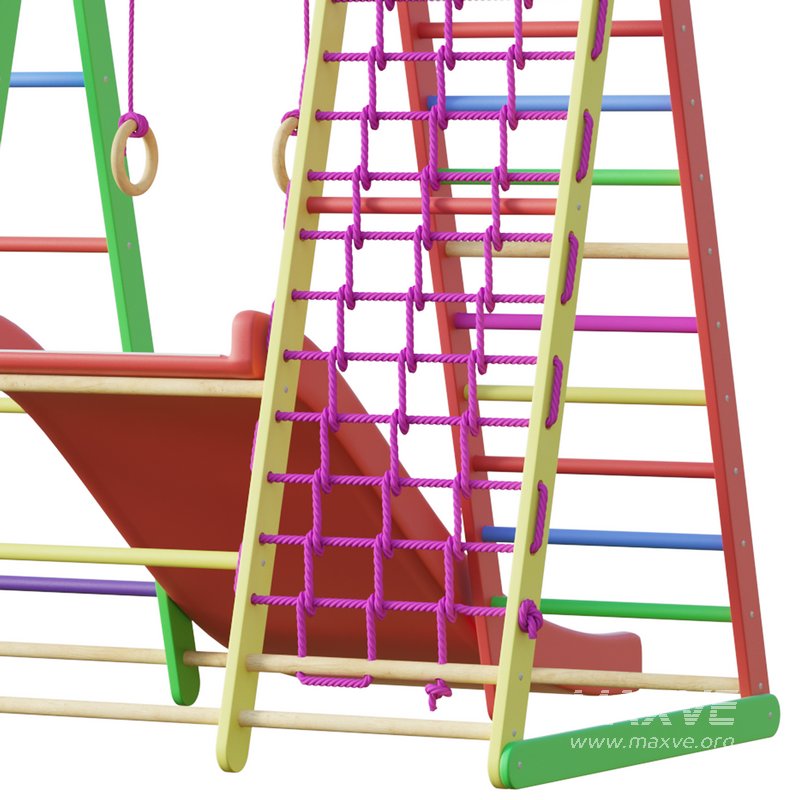 Childrens sports kit Everest-4 - Image 6