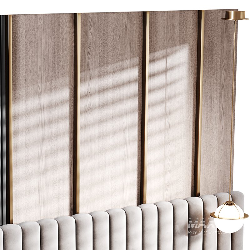 Decorative Wall 02 - Image 6