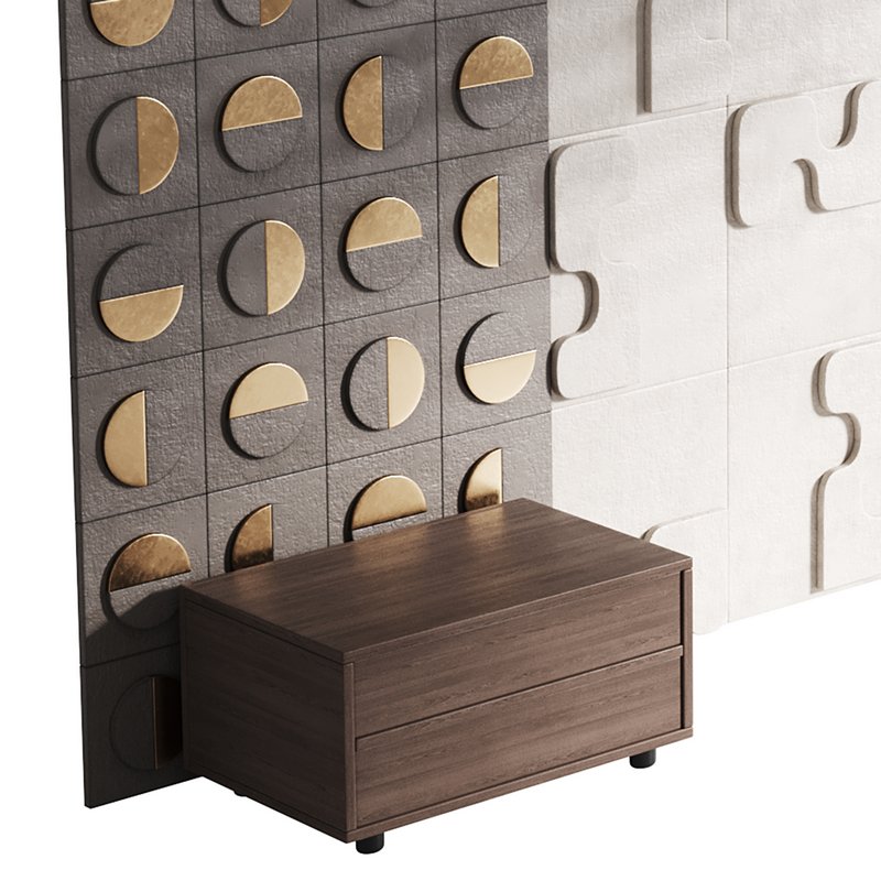 Decorative Wall panel 64 - Image 6