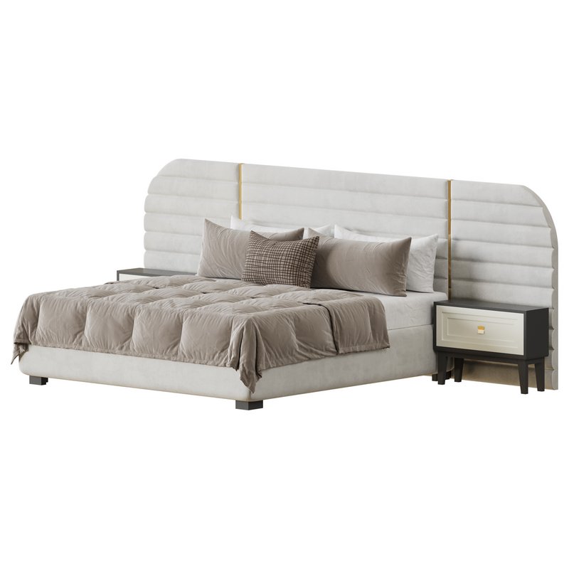 Bed MERTON - Image 6