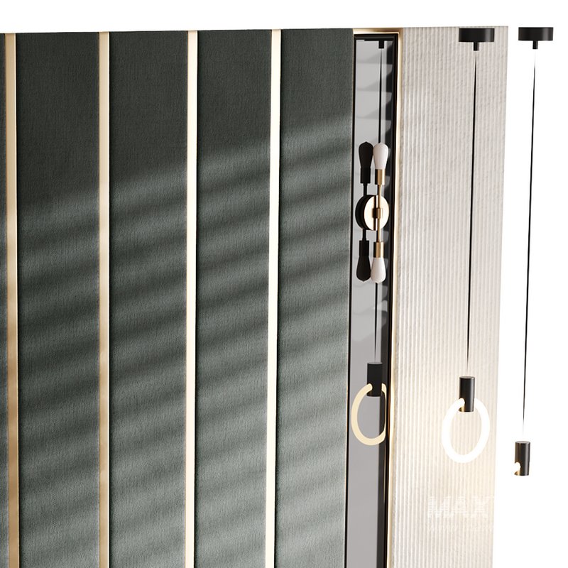 Decorative Wall panel 42 - Image 7