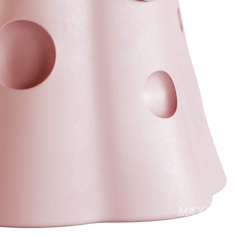 Cute Cheese Side Table - Image 7