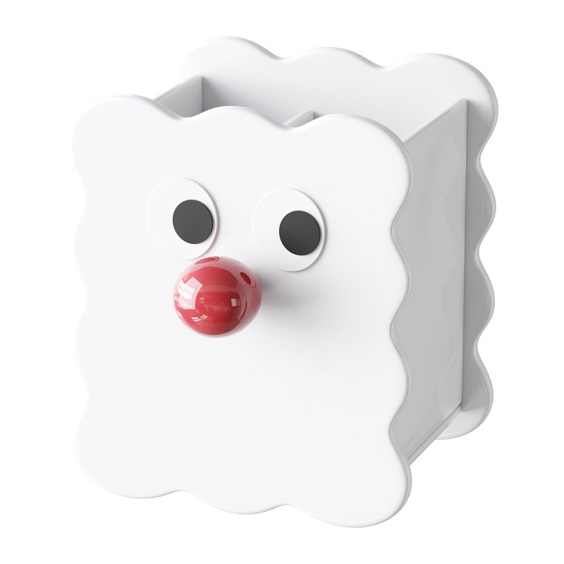 Creative Cute Pen Holder - Image 7