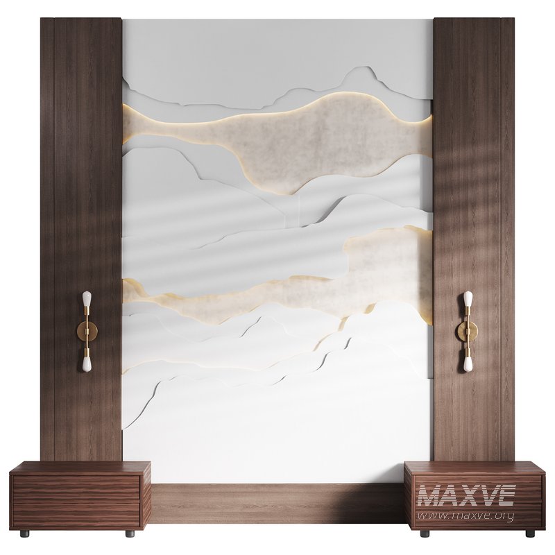 Decorative Wall panel 68 - Image 7