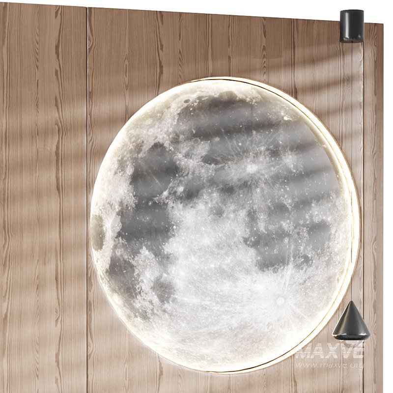 Decorative Wall 01 - Image 7