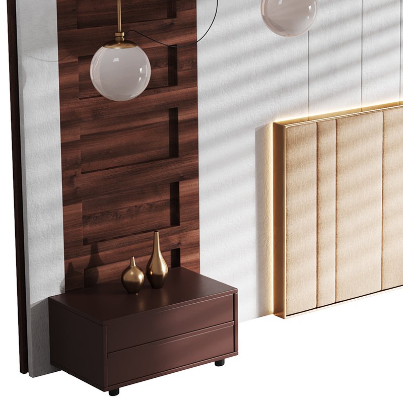 Decorative Wall panel 41 - Image 6