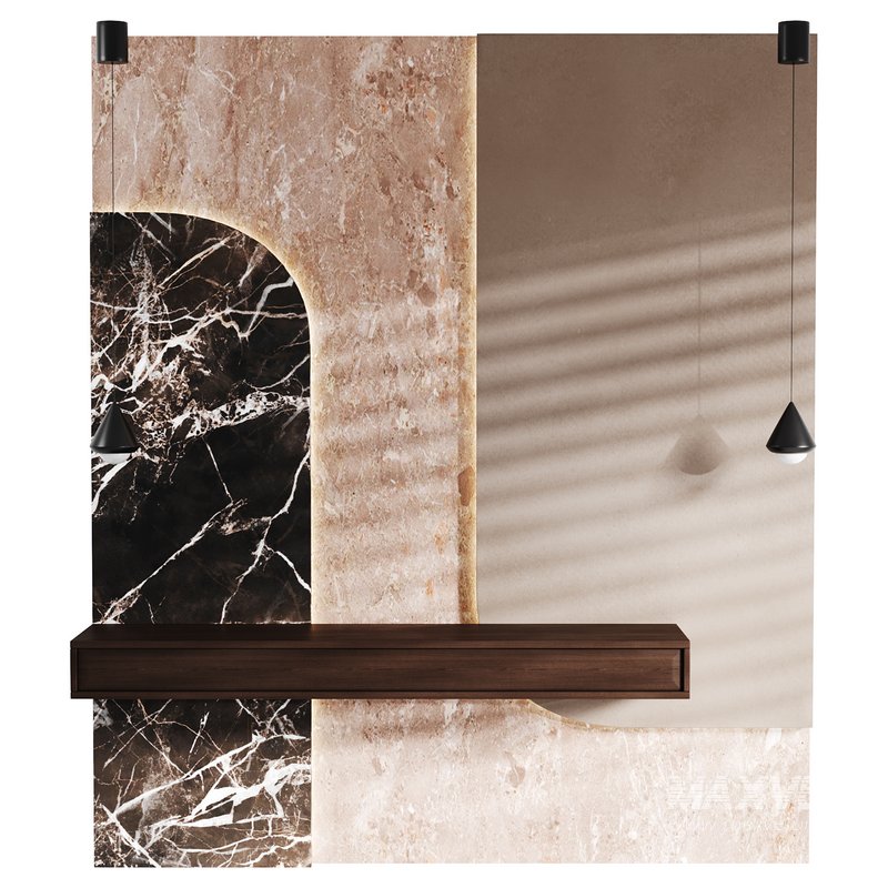 Decorative Wall panel 06 - Image 9