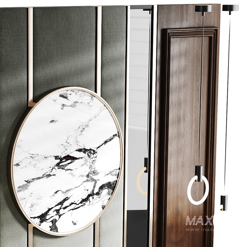 Decorative Wall panel 47 - Image 6